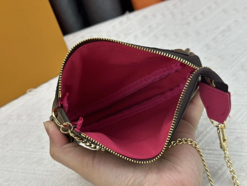 Comfortable LX Clutch Bags 15358