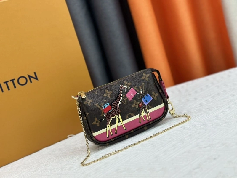 BestValue LX Clutch Bags 15362