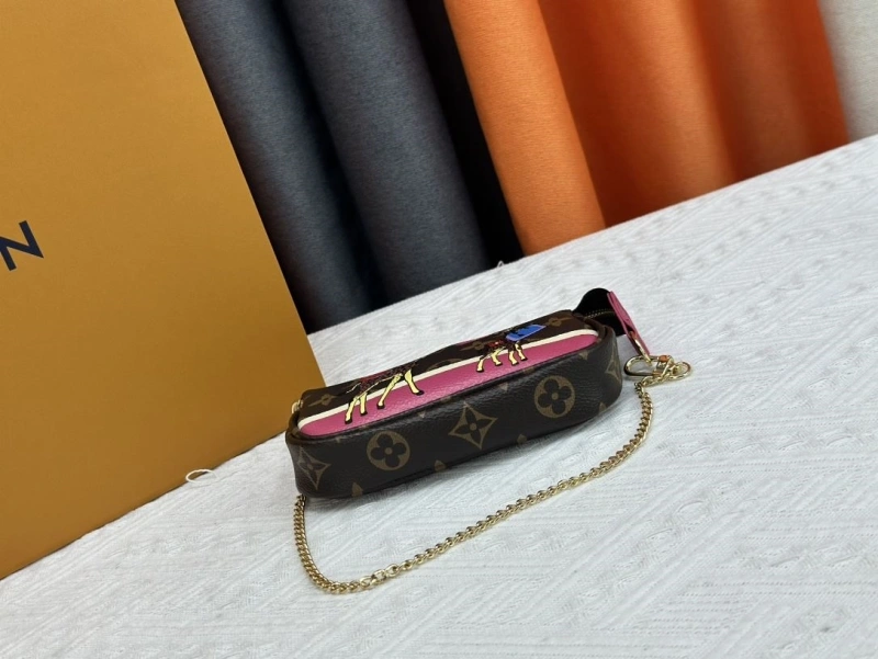 BestValue LX Clutch Bags 15362