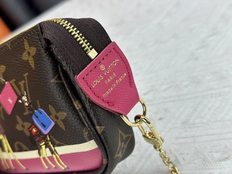 BestValue LX Clutch Bags 15362