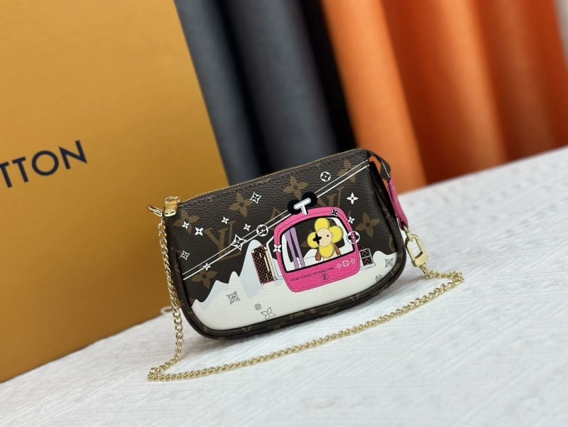 SportInspired LX Clutch Bags 15352