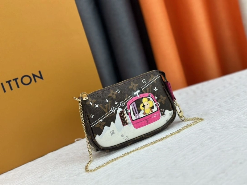 SportInspired LX Clutch Bags 15352