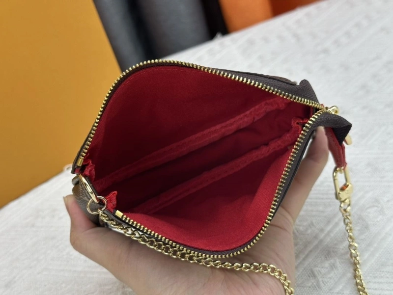 SportInspired LX Clutch Bags 15361