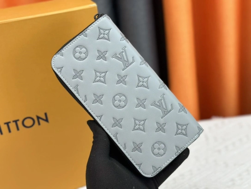 LX Wallets Durable 13521