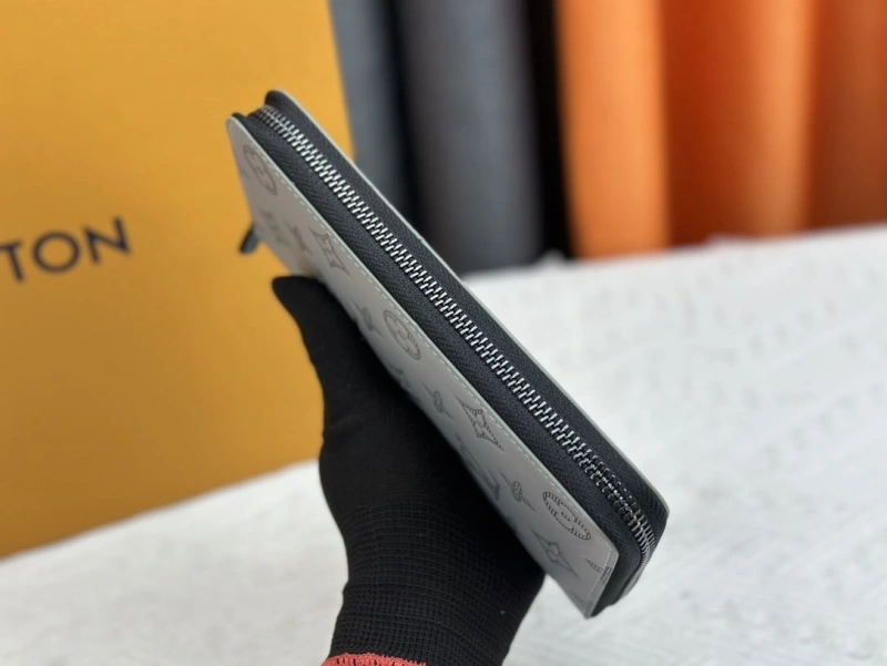 LX Wallets Durable 13521