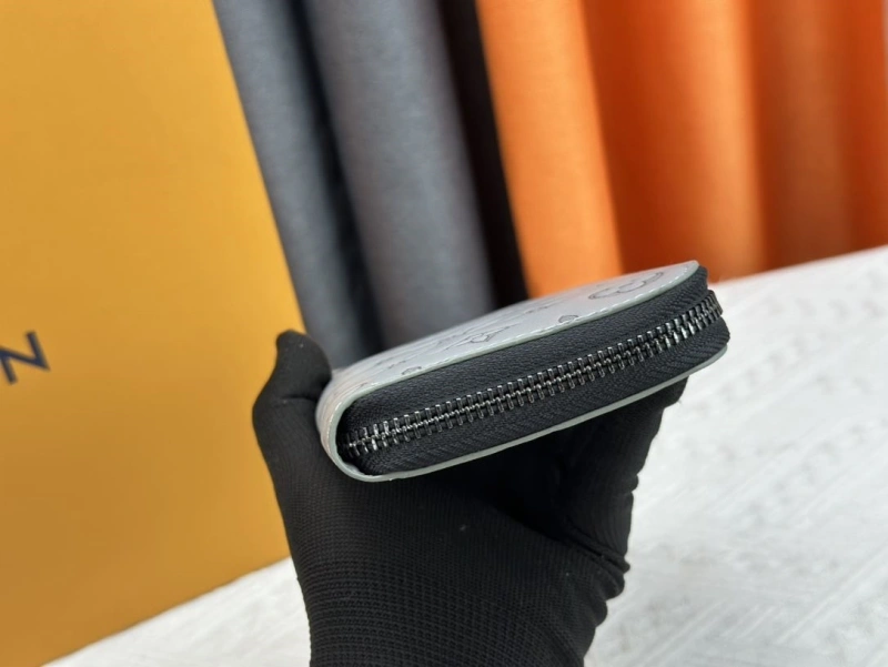LX Wallets Durable 13521