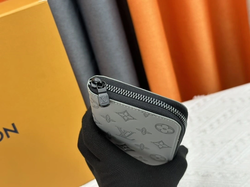 LX Wallets Durable 13521