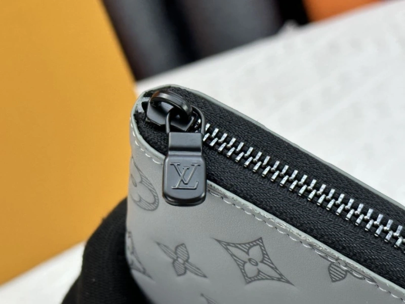 LX Wallets Durable 13521