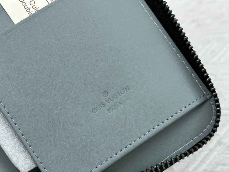 LX Wallets Durable 13521