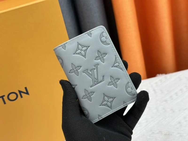 LX Wallets Bright 13523