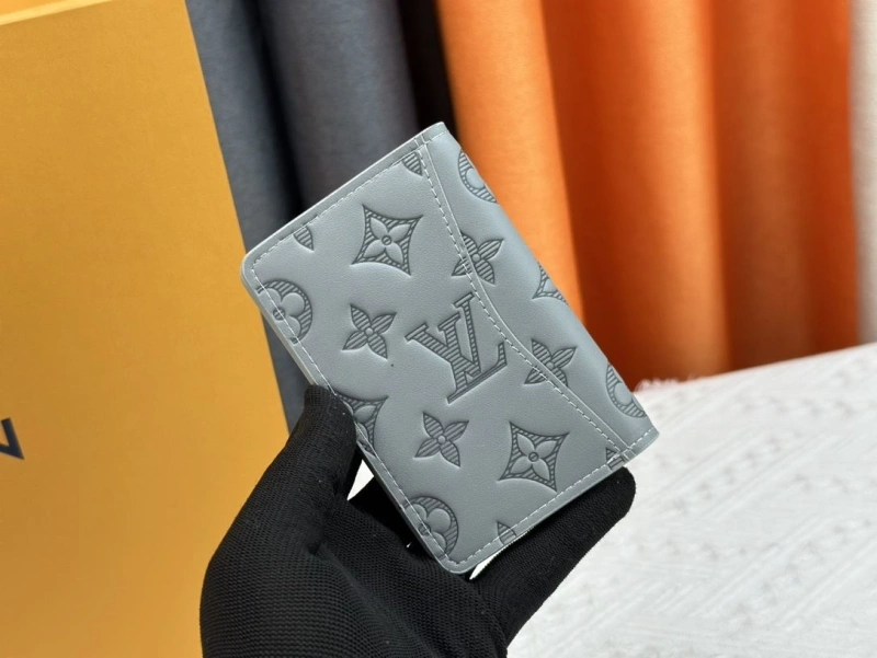 LX Wallets Bright 13523