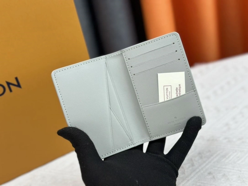 LX Wallets Bright 13523