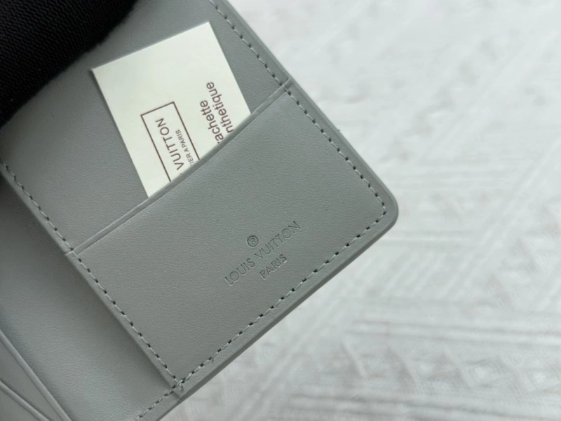 LX Wallets Bright 13523