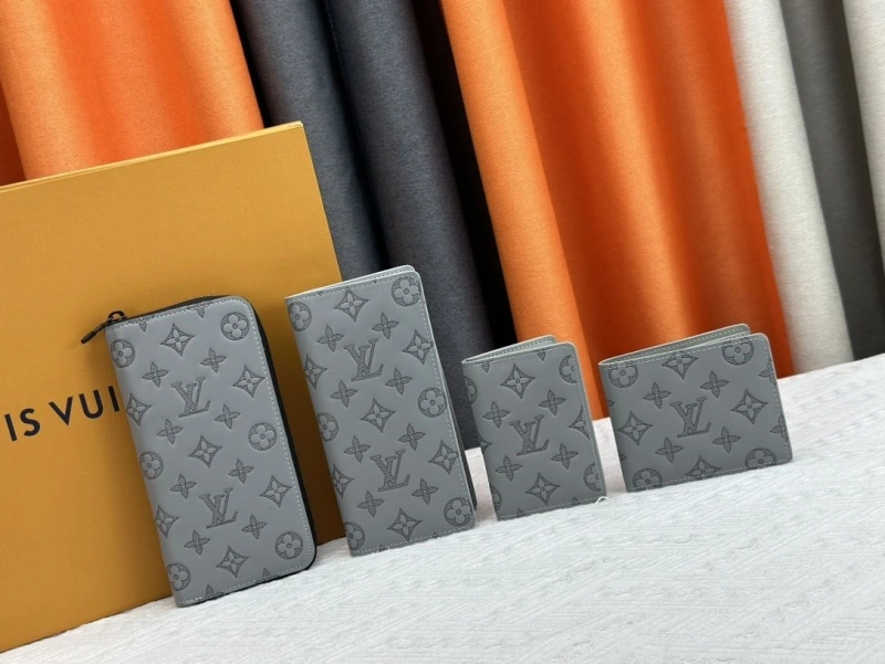 LX Wallets Bright 13523