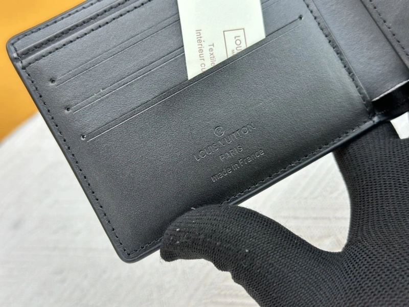 LX Wallets Modern 13515