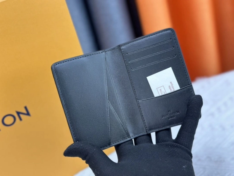 Stylish LX Wallets 13514