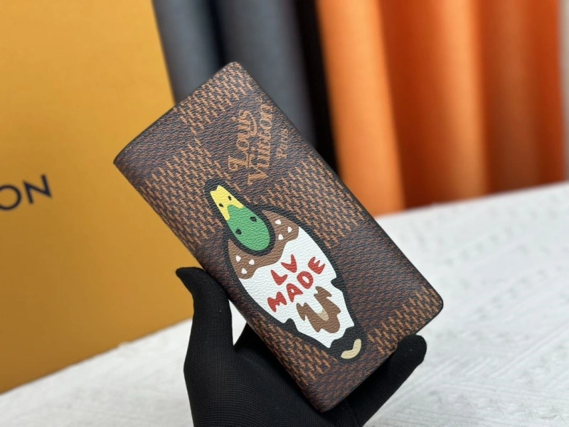 LX Wallets Versatile 13516