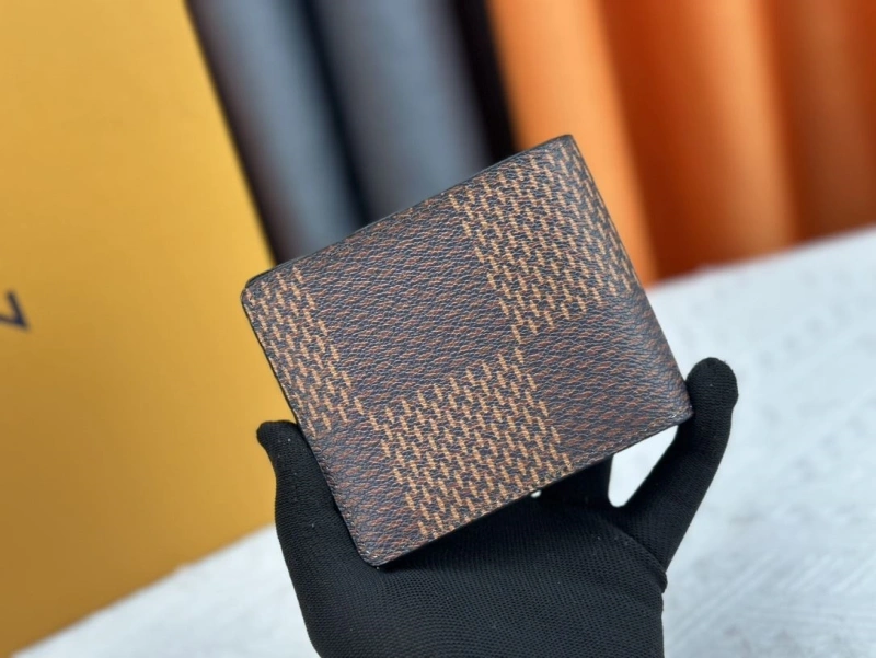 LX Wallets Bold 13530