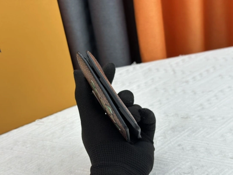 LX Wallets Bold 13530