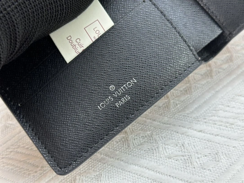 LX Wallets Bold 13530