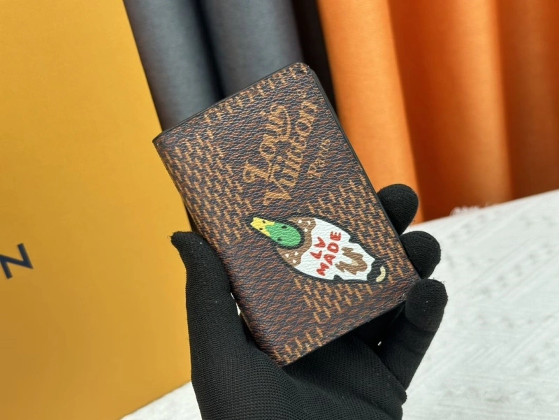 LX Wallets NewStyle 13524