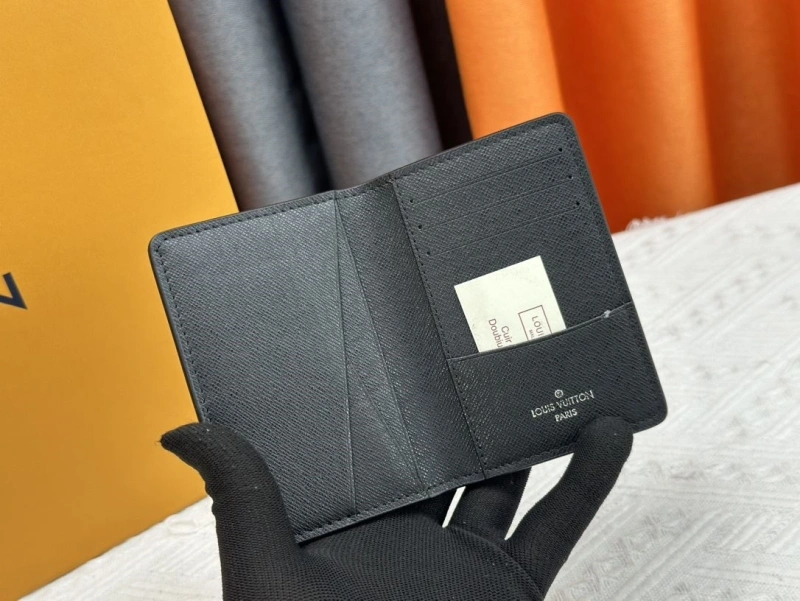 LX Wallets NewStyle 13524