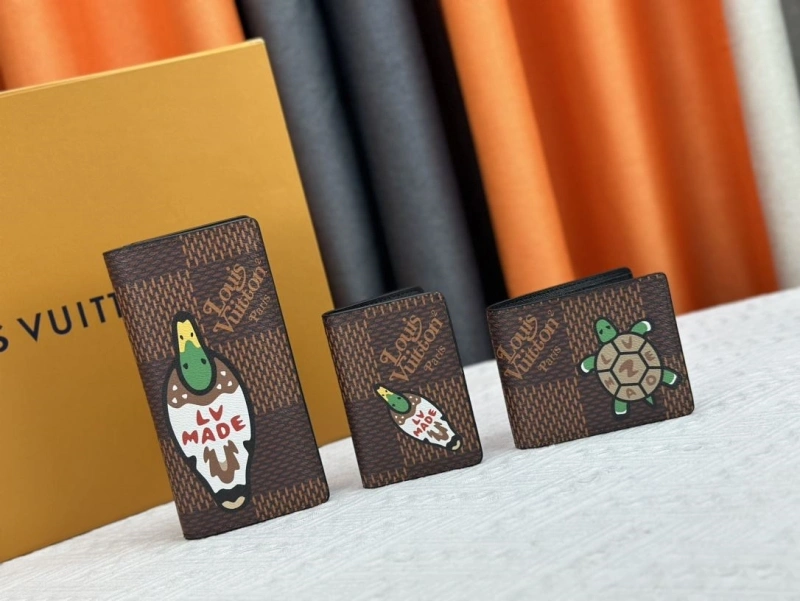 LX Wallets NewStyle 13524