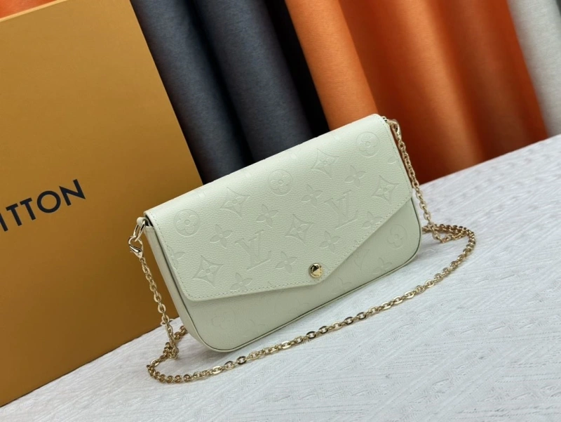 LX Wallets Durable 13511