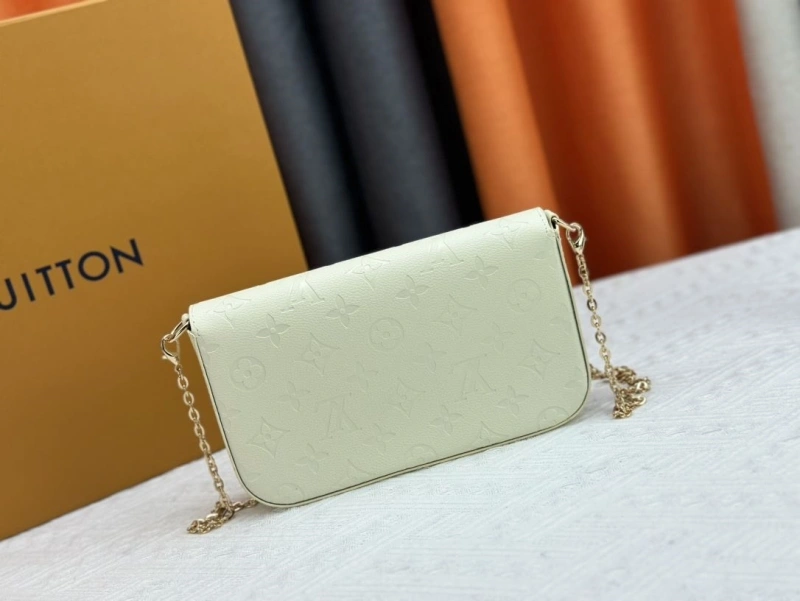 LX Wallets Durable 13511