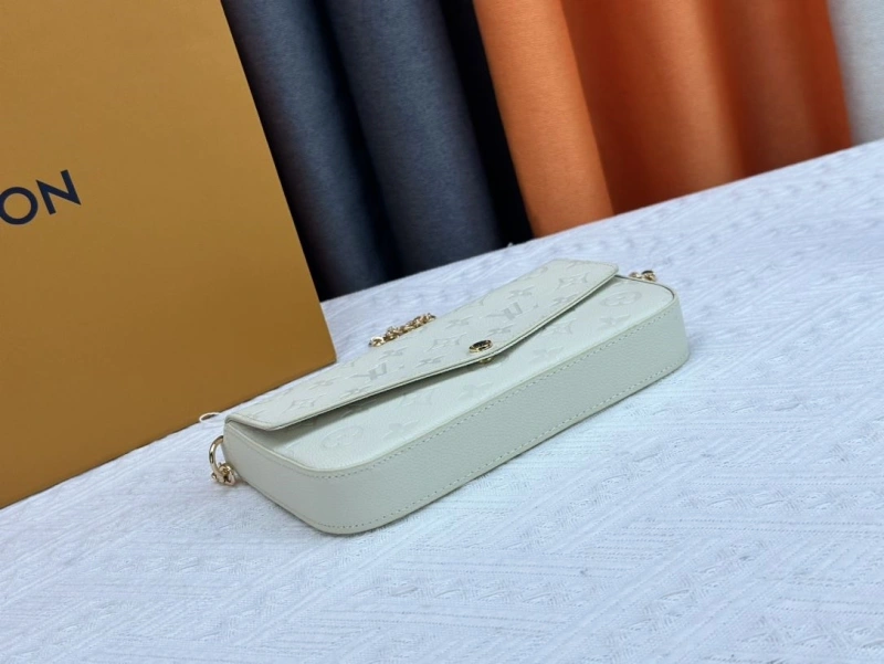 LX Wallets Durable 13511