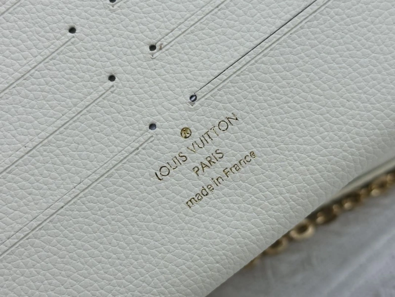 LX Wallets Durable 13511