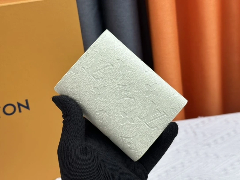 Timeless LX Wallets 13520