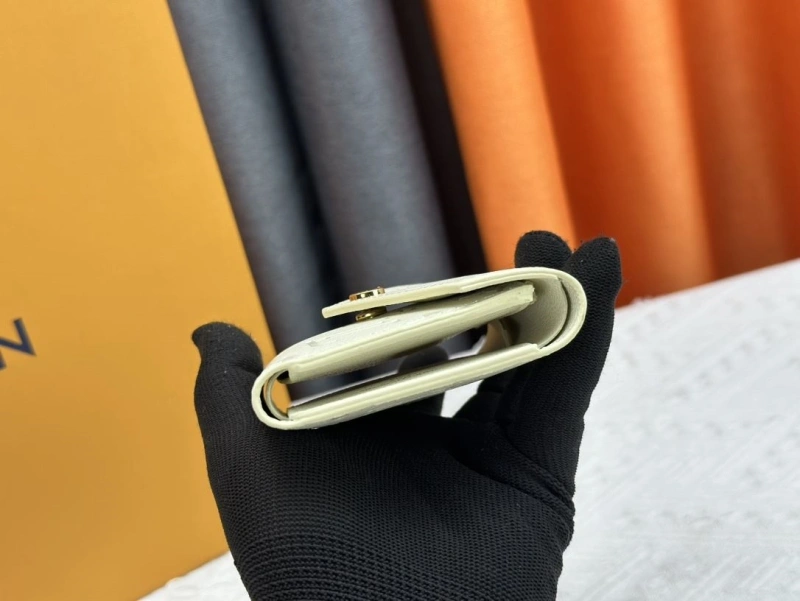 Timeless LX Wallets 13520