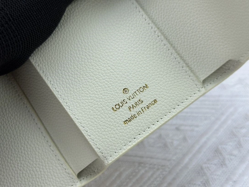 Timeless LX Wallets 13520