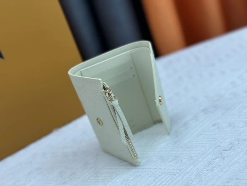Timeless LX Wallets 13520
