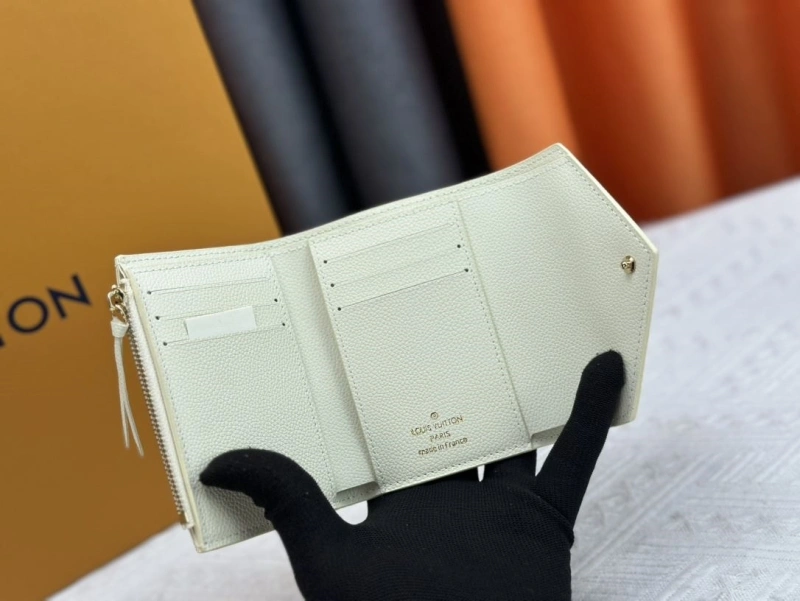 Timeless LX Wallets 13520