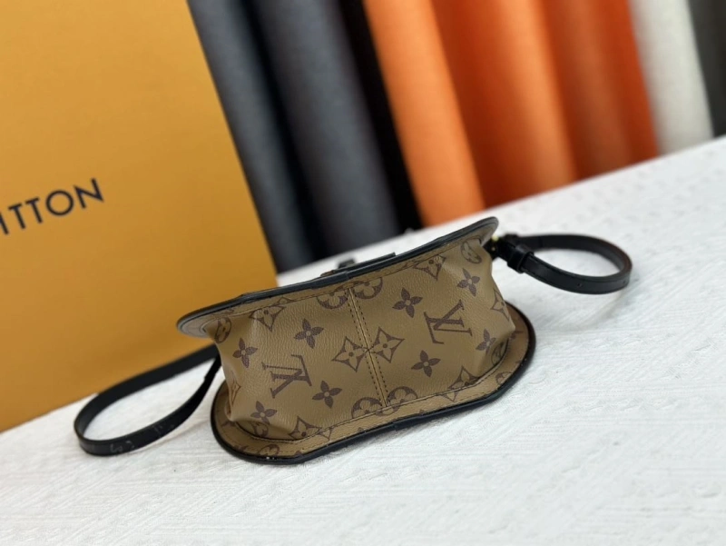 LX Round Bags Bold 15258