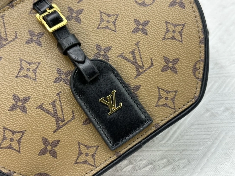 LX Round Bags Bold 15258