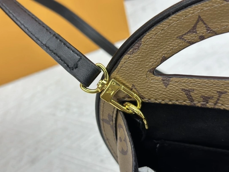 LX Round Bags Bold 15258