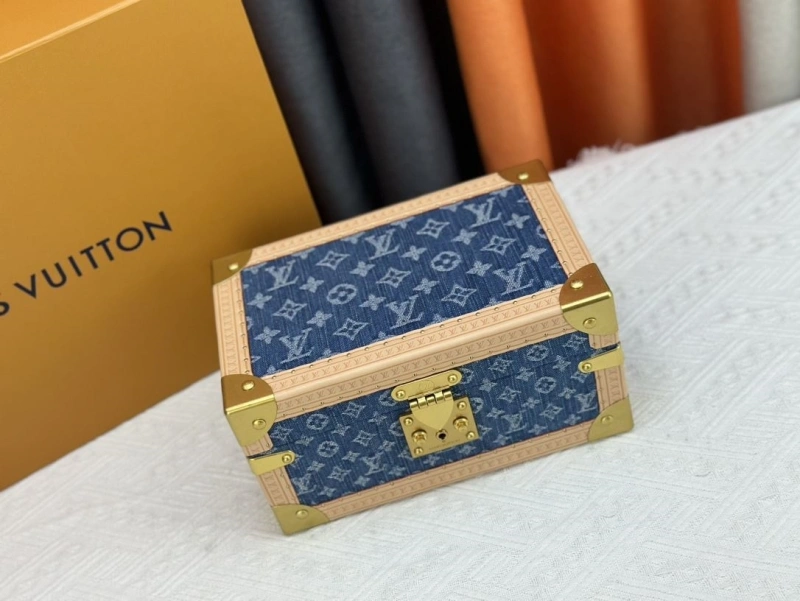 LX Box Bags Flexible 15678