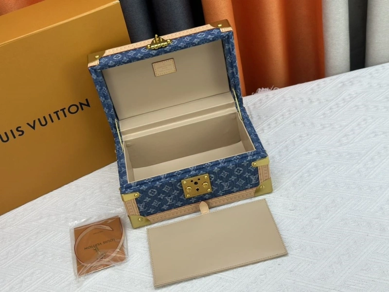 LX Box Bags Flexible 15678