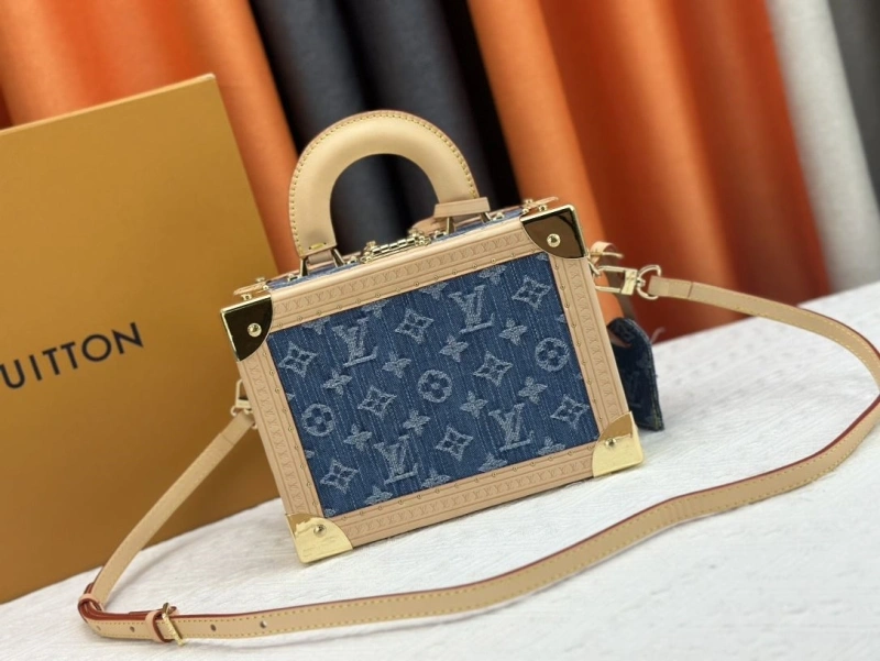 LX Box Bags Affordable 15663