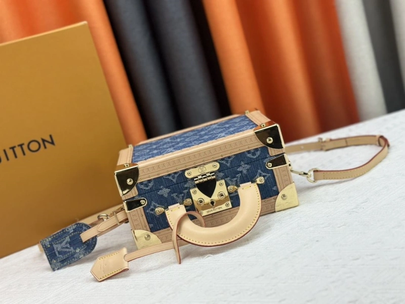 LX Box Bags Affordable 15663