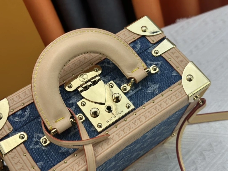 LX Box Bags Affordable 15663