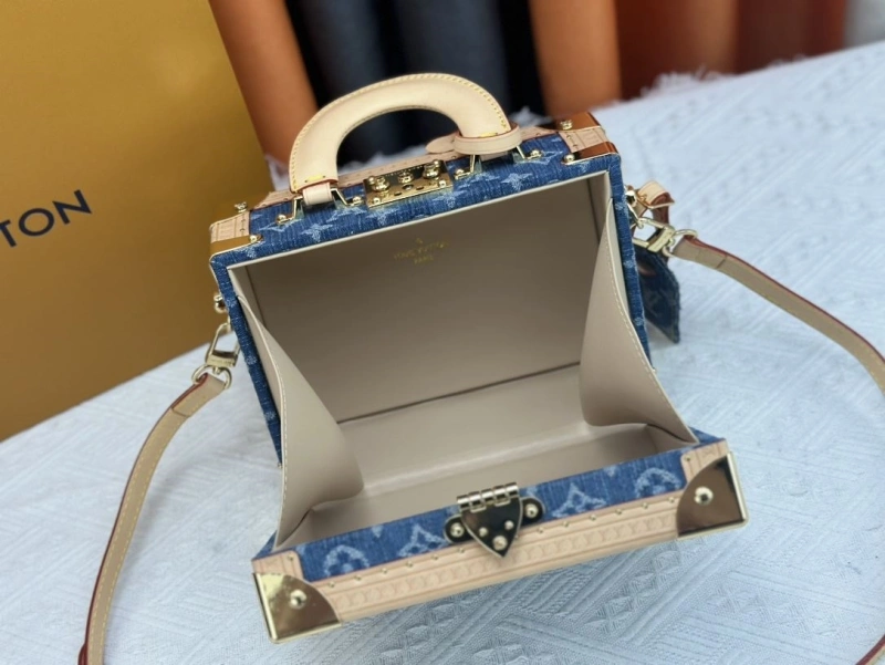 LX Box Bags Affordable 15663