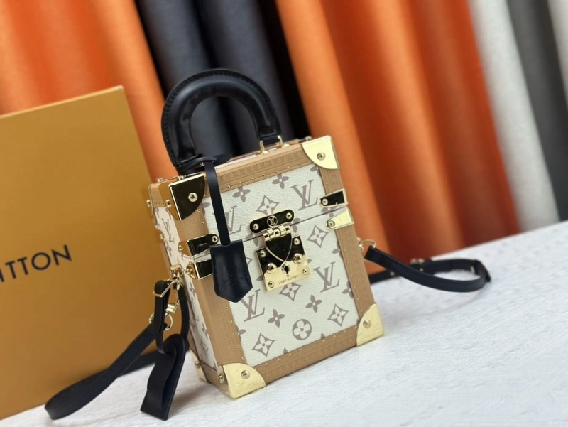 LX Box Bags Compact 15664