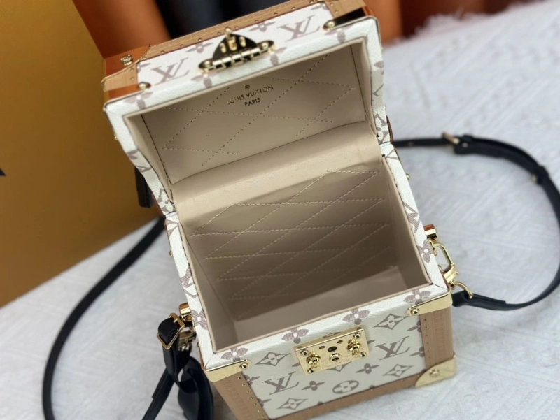 LX Box Bags Compact 15664