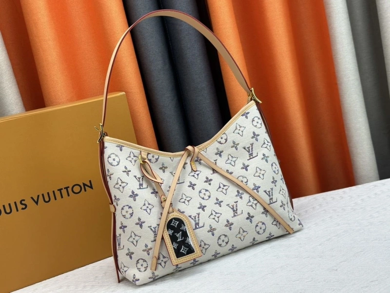 Resilient LX Shopping Bags 14487