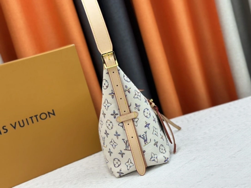 Resilient LX Shopping Bags 14487