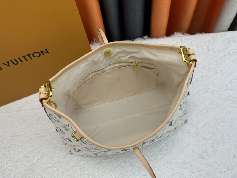 Resilient LX Shopping Bags 14487